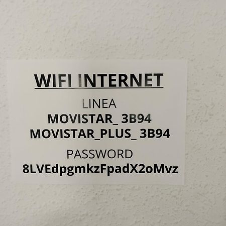 Holiday Centre Deluxe Daire Alicante Dış mekan fotoğraf