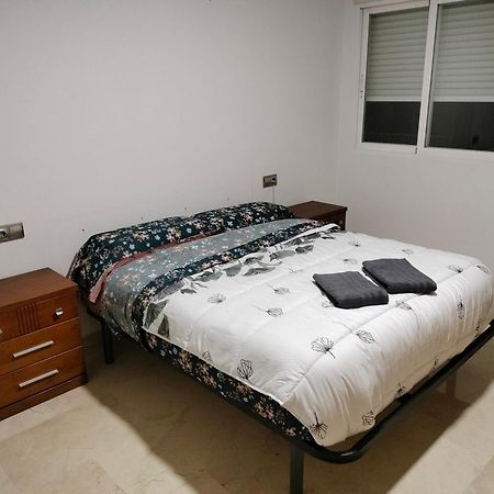 Holiday Centre Deluxe Daire Alicante Dış mekan fotoğraf