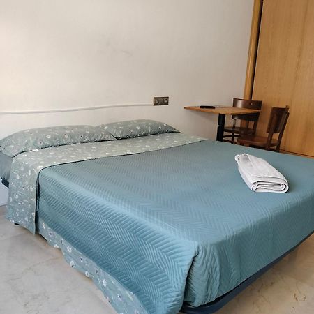 Holiday Centre Deluxe Daire Alicante Dış mekan fotoğraf