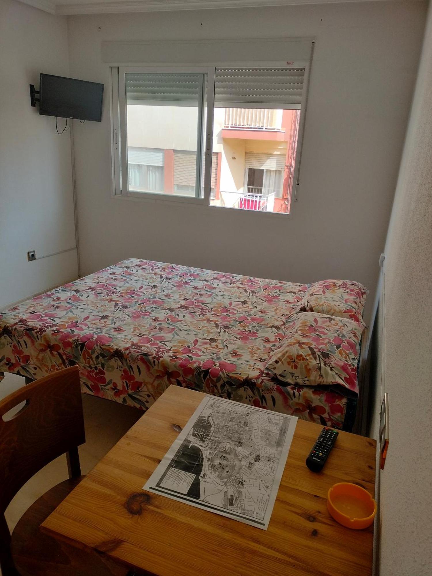 Holiday Centre Deluxe Daire Alicante Dış mekan fotoğraf