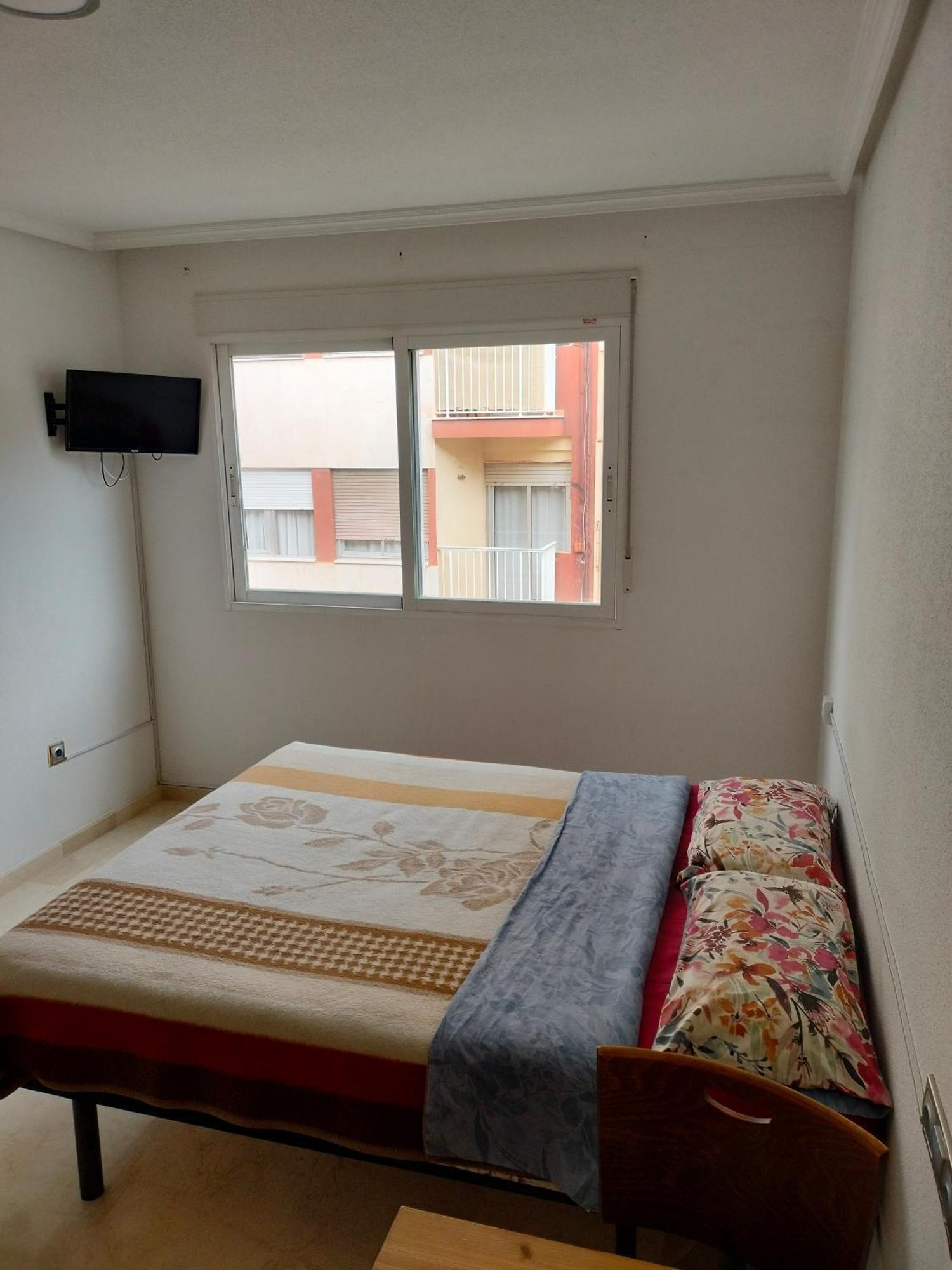 Holiday Centre Deluxe Daire Alicante Dış mekan fotoğraf