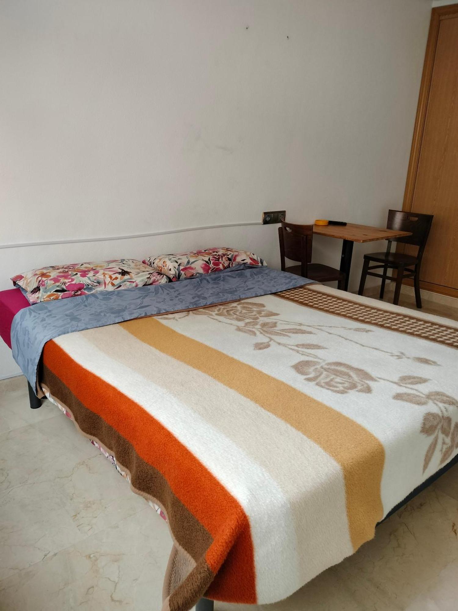 Holiday Centre Deluxe Daire Alicante Dış mekan fotoğraf