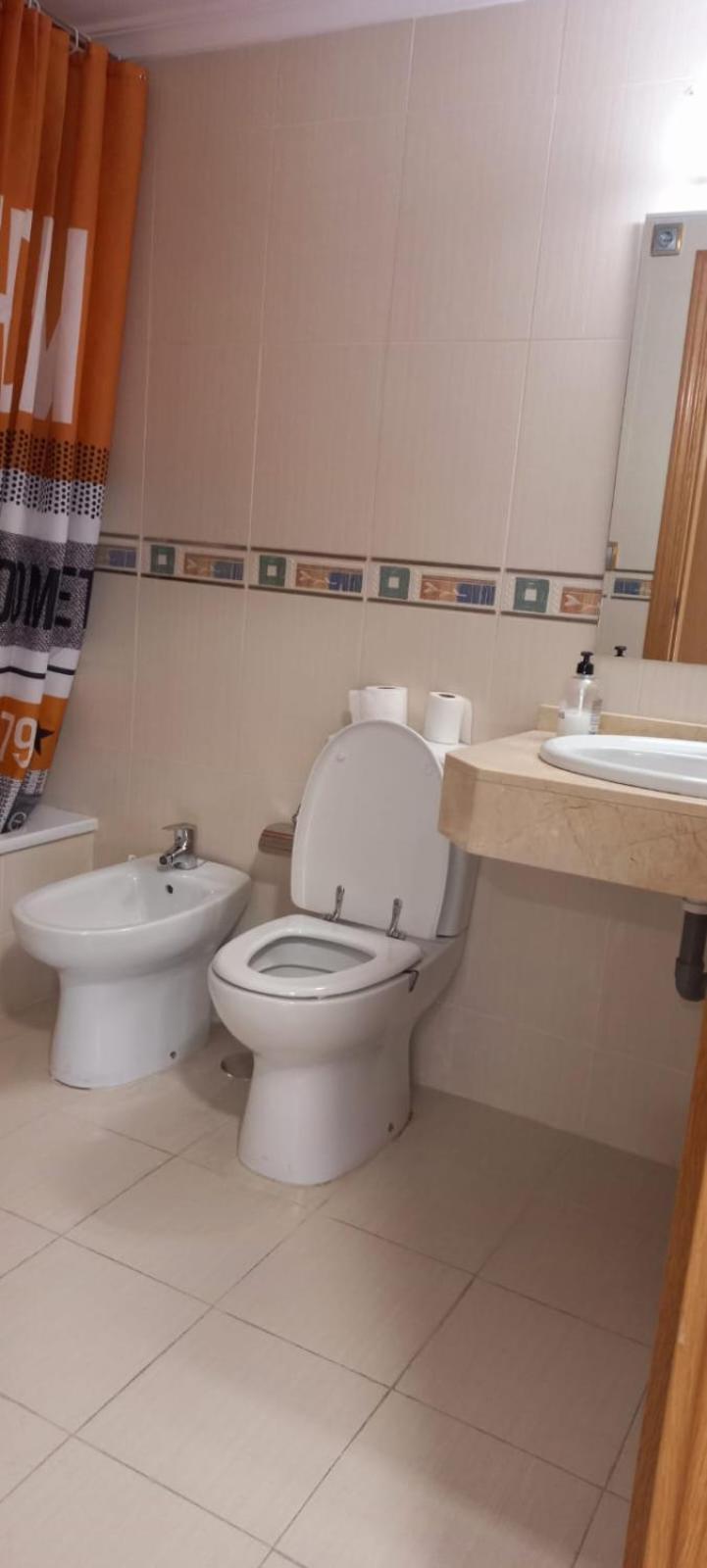 Holiday Centre Deluxe Daire Alicante Dış mekan fotoğraf