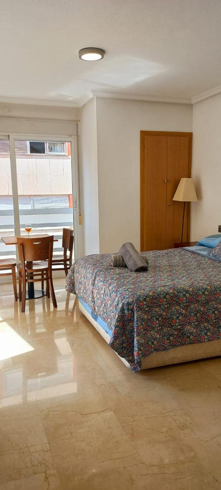 Holiday Centre Deluxe Daire Alicante Dış mekan fotoğraf