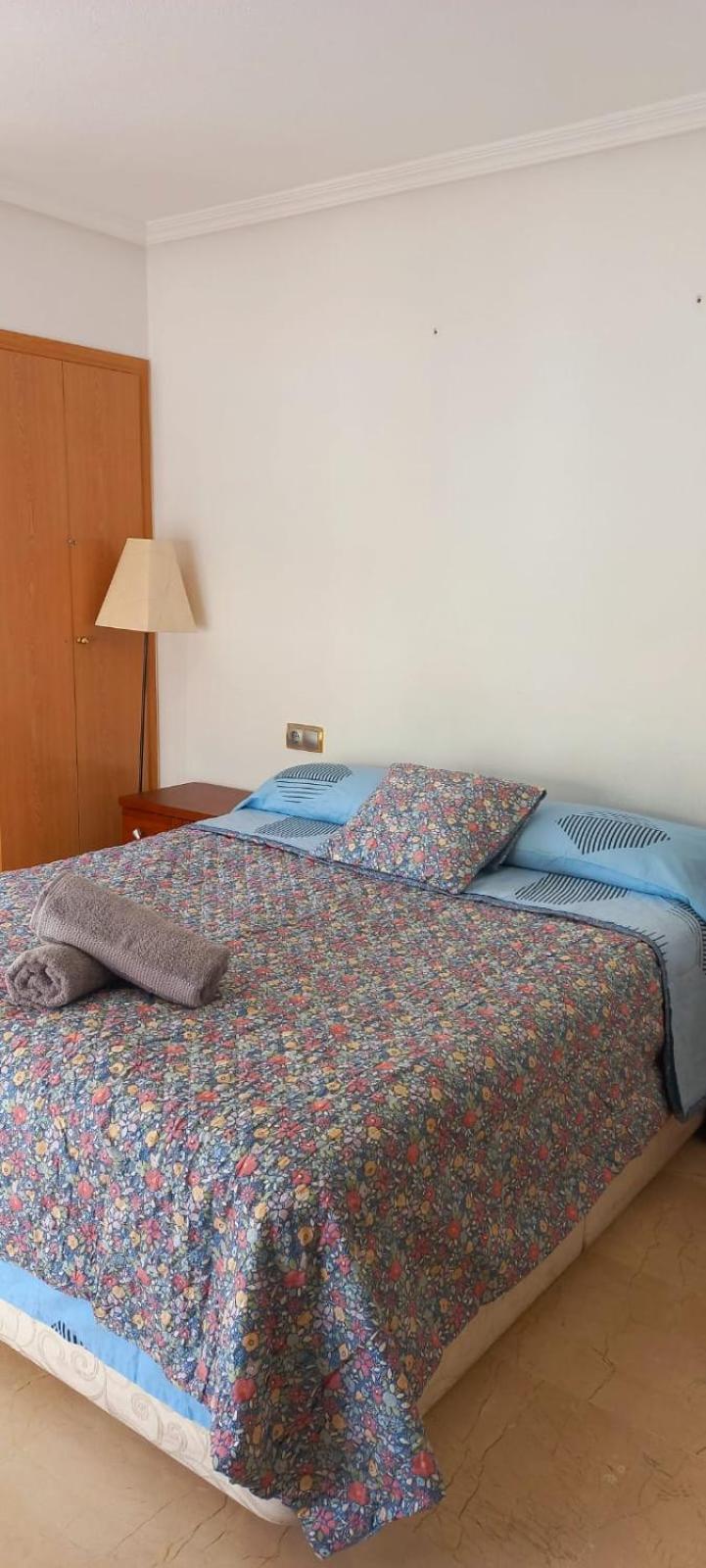 Holiday Centre Deluxe Daire Alicante Dış mekan fotoğraf