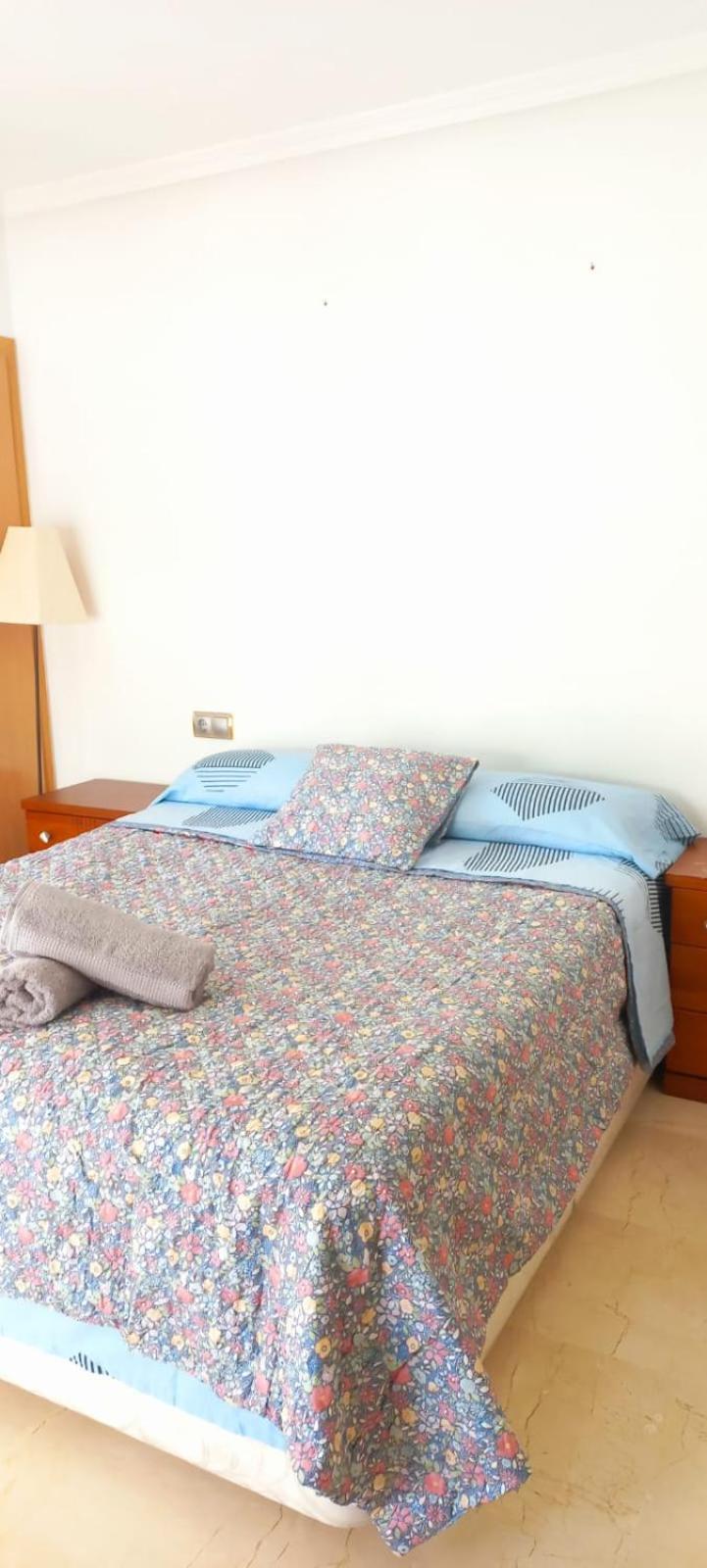 Holiday Centre Deluxe Daire Alicante Dış mekan fotoğraf